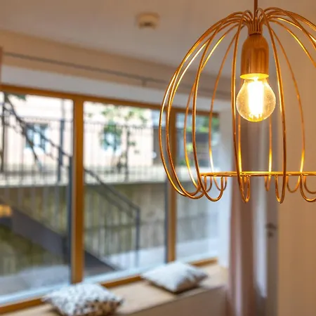 Gm-stays - Prinzregentenplatz - Bright Collection Appartement