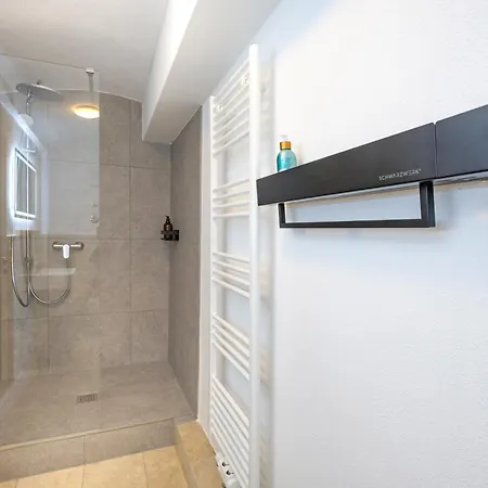Gm-stays - Prinzregentenplatz - Bright Collection * München