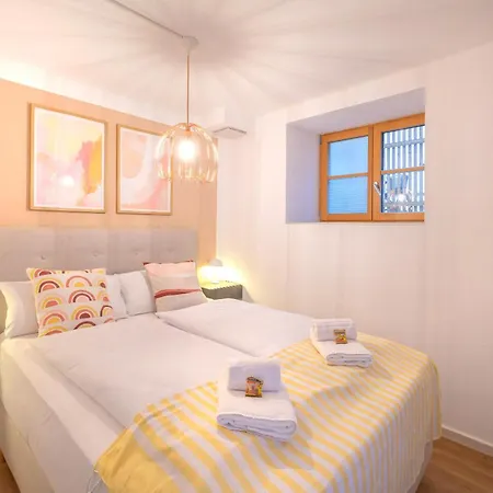Appartement Gm-stays - Prinzregentenplatz - Bright Collection *