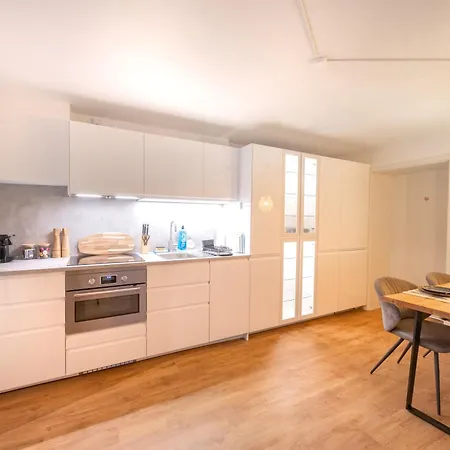Appartement Gm-stays - Prinzregentenplatz - Bright Collection
