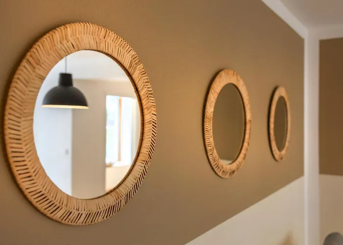 Gm-stays - Prinzregentenplatz - Bright Collection Apartamento Munique