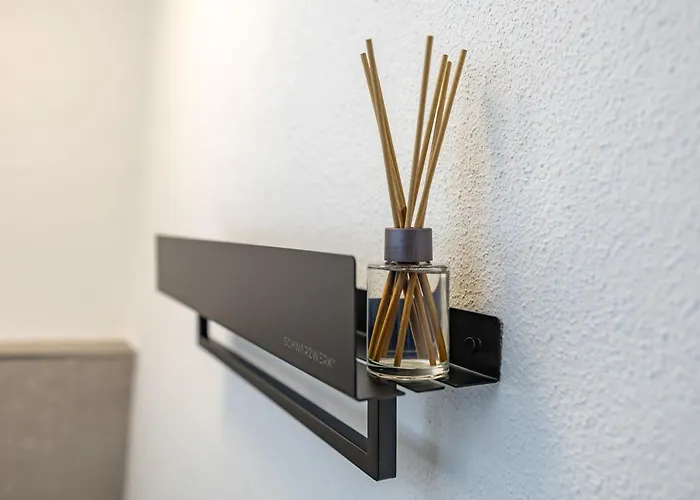 Gm-stays - Prinzregentenplatz - Bright Collection Apartamento *