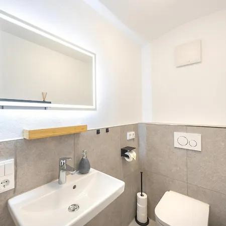Gm-stays - Prinzregentenplatz - Bright Collection Мюнхен