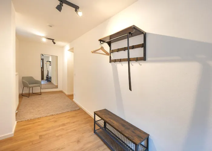Gm-stays - Prinzregentenplatz - Bright Collection *