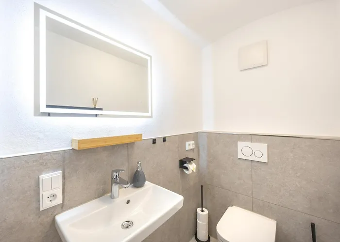 Gm-stays - Prinzregentenplatz - Bright Collection Mnichov