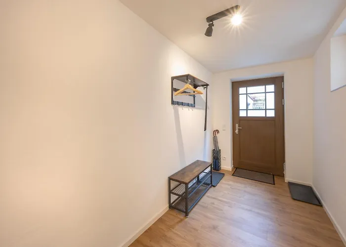 Apartment Gm-stays - Prinzregentenplatz - Bright Collection