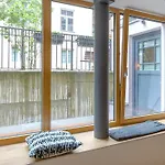 Gm-stays - Prinzregentenplatz - Bright Collection 公寓 *