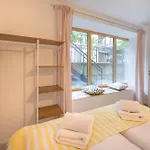 アパート Gm-stays - Prinzregentenplatz - Bright Collection *