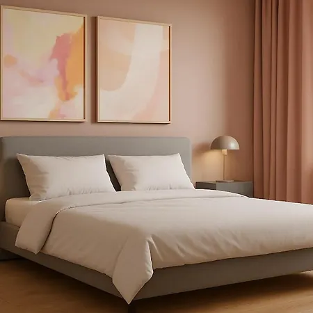 Apartment Gm-stays - Prinzregentenplatz