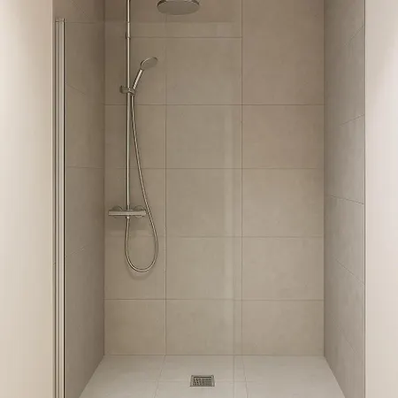 Gm-stays - Prinzregentenplatz Apartment *
