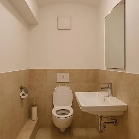 Apartment Gm-stays - Prinzregentenplatz