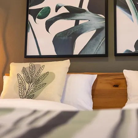 Apartmán Gm-stays - Prinzregentenplatz - Bright Collection
