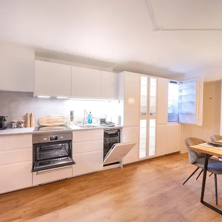Gm-stays - Prinzregentenplatz Appartamento