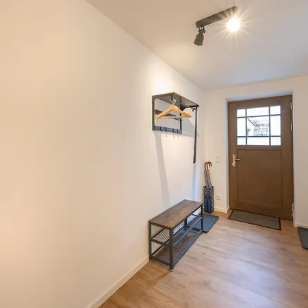Apartamento Gm-stays - Prinzregentenplatz - Bright Collection