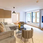 Gm-stays - Prinzregentenplatz - Bright Collection * München