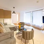 Gm-stays - Prinzregentenplatz - Bright Collection