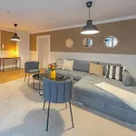 Gm-stays - Prinzregentenplatz - Bright Collection * München