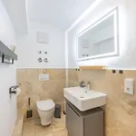 Apartment Gm-stays - Prinzregentenplatz - Bright Collection