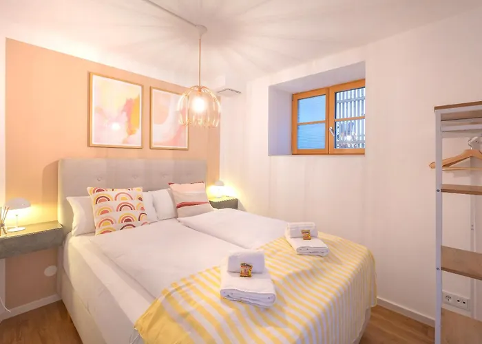 Apartament Gm-stays - Prinzregentenplatz *