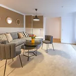 Gm-stays - Prinzregentenplatz - Bright Collection 뮌헨