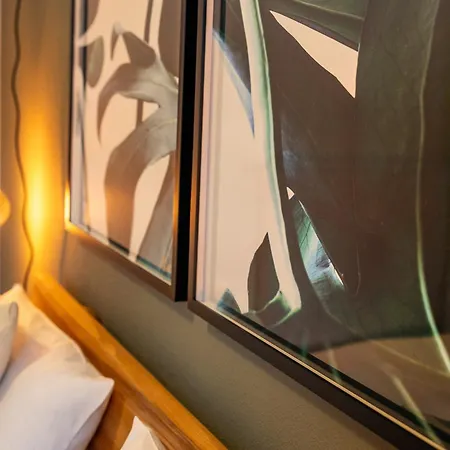 Gm-stays - Prinzregentenplatz Apartment München