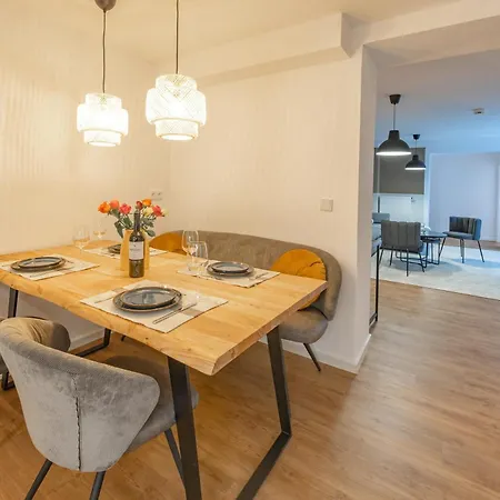 شقة Gm-stays - Prinzregentenplatz - Bright Collection ميونيخ