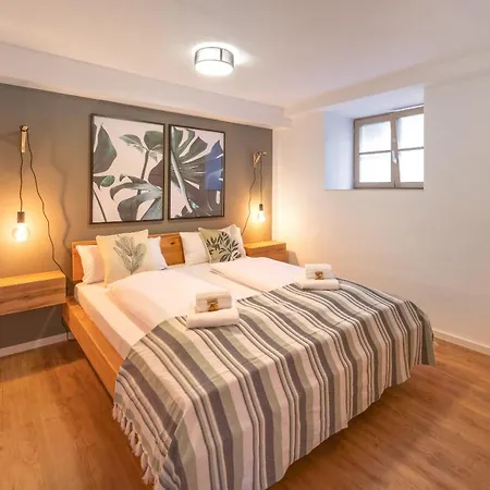 Gm-stays - Prinzregentenplatz München