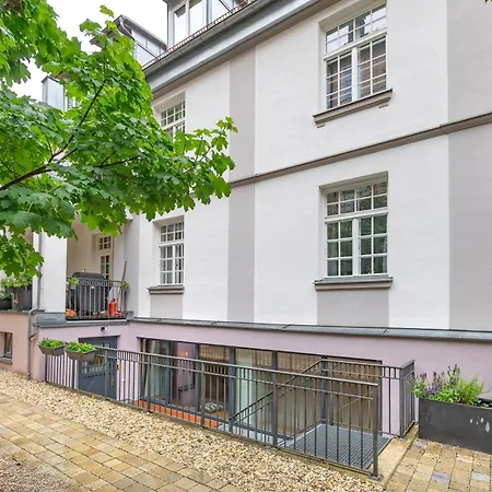 Gm-stays - Prinzregentenplatz - Bright Collection * ميونيخ