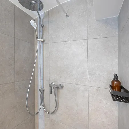 Gm-stays - Prinzregentenplatz - Bright Collection