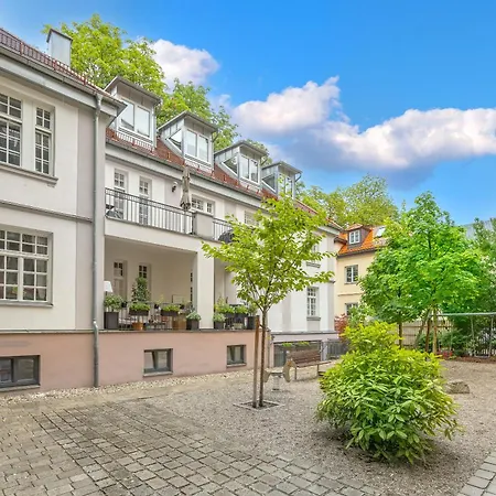 شقة Gm-stays - Prinzregentenplatz - Bright Collection
