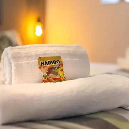 Apartment Gm-stays - Prinzregentenplatz München