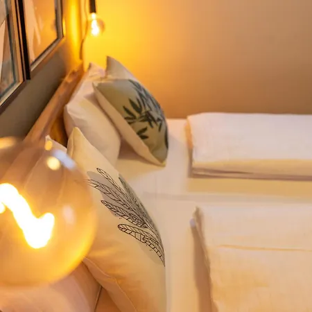 Apartment Gm-stays - Prinzregentenplatz München